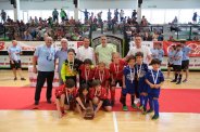 Vigo Cup-Fútbol sala 17